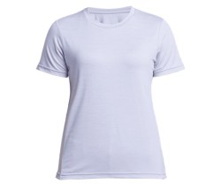 T-shirt Tenson Txlite Tee Dam Blå